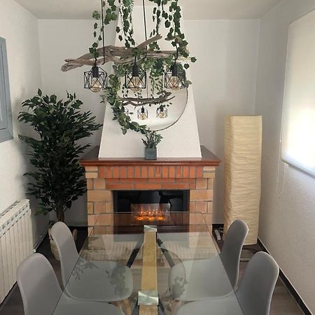 Apartamento La Cuca Candeleda Εξωτερικό φωτογραφία