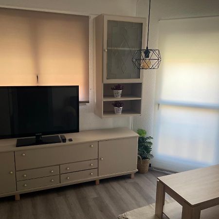 Apartamento La Cuca Candeleda Εξωτερικό φωτογραφία