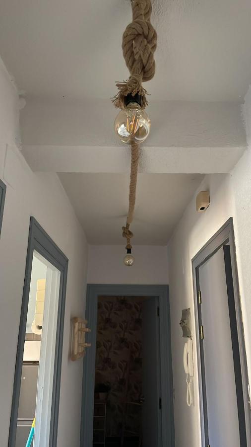 Apartamento La Cuca Candeleda Εξωτερικό φωτογραφία