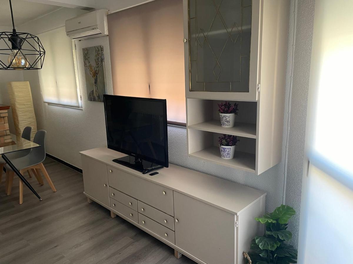 Apartamento La Cuca Candeleda Εξωτερικό φωτογραφία