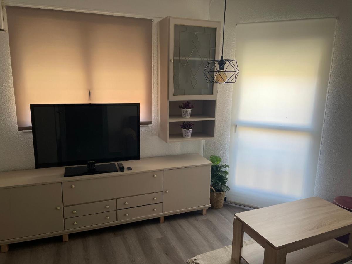 Apartamento La Cuca Candeleda Εξωτερικό φωτογραφία